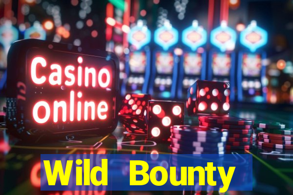 Wild Bounty Showdown horario pagante